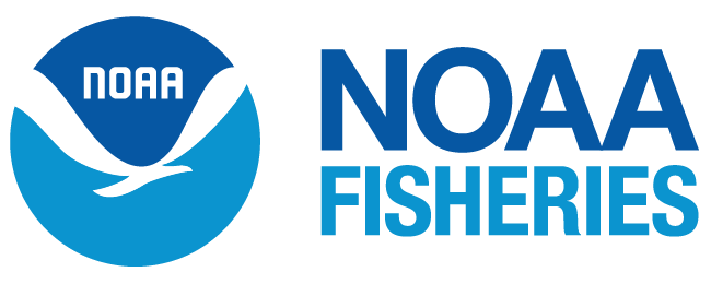 NMFS logo